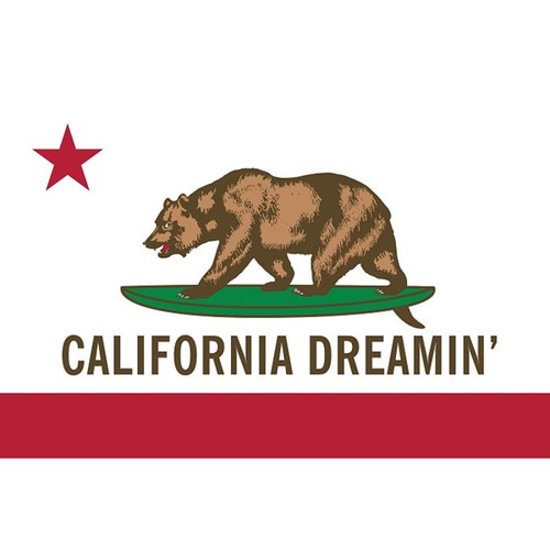 160702 캘리포니아 Dreamin (91x 61)